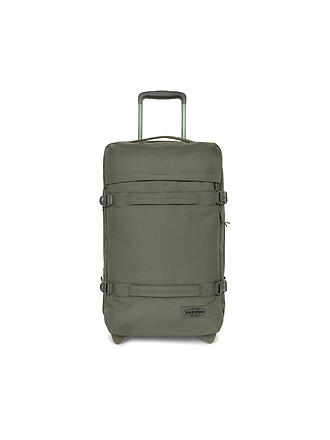 EASTPAK | Reisetrolley Transit'R S