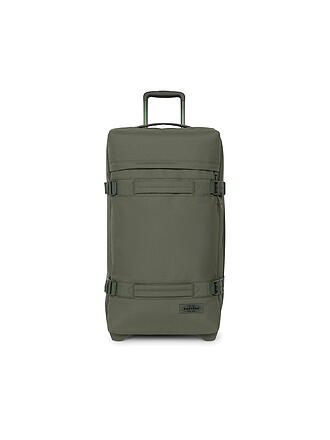 EASTPAK | Reisetrolley Transit'R L