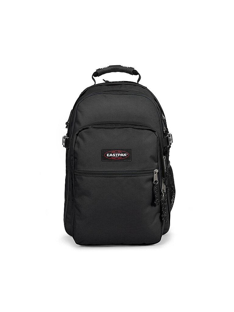 Eastpak EASTPAK Rucksack Tutor 39L schwarz, schwarz