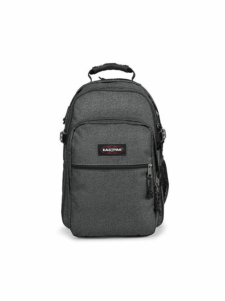 Eastpak EASTPAK Rucksack Tutor 39L schwarz, schwarz