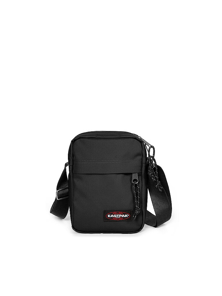 Eastpak EASTPAK Umhängetasche The One schwarz, schwarz