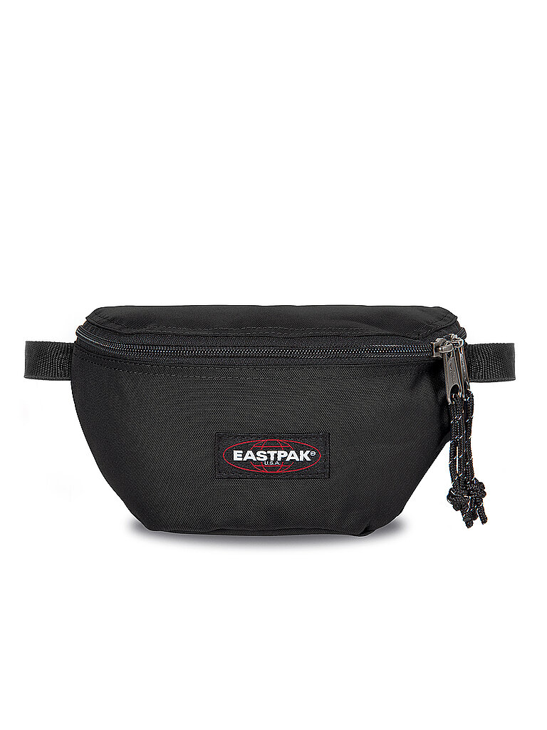 Eastpak EASTPAK Bauchtasche Springer schwarz, schwarz