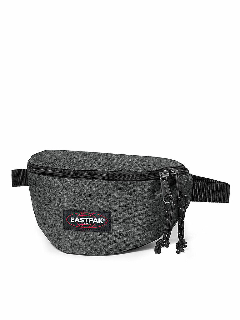 Eastpak EASTPAK Bauchtasche Springer schwarz, schwarz