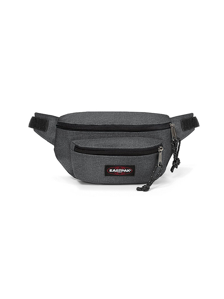 Eastpak EASTPAK Bauchtasche Doggy Bag grau, grau