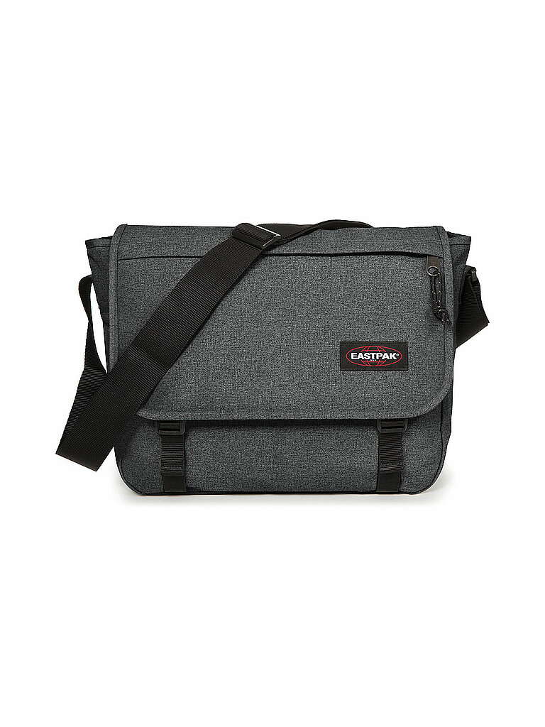 Eastpak EASTPAK Laptoptasche Delegate schwarz, schwarz