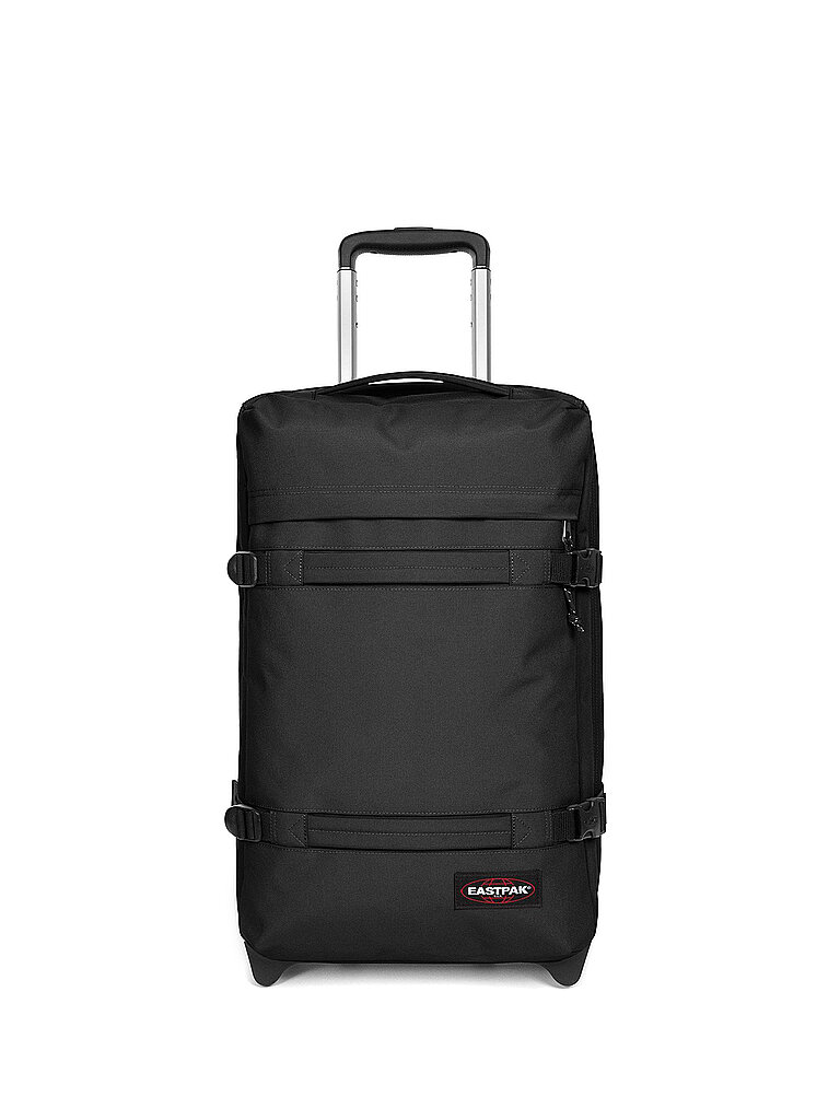 Eastpak EASTPAK Reisetrolley Transit'R S schwarz, schwarz