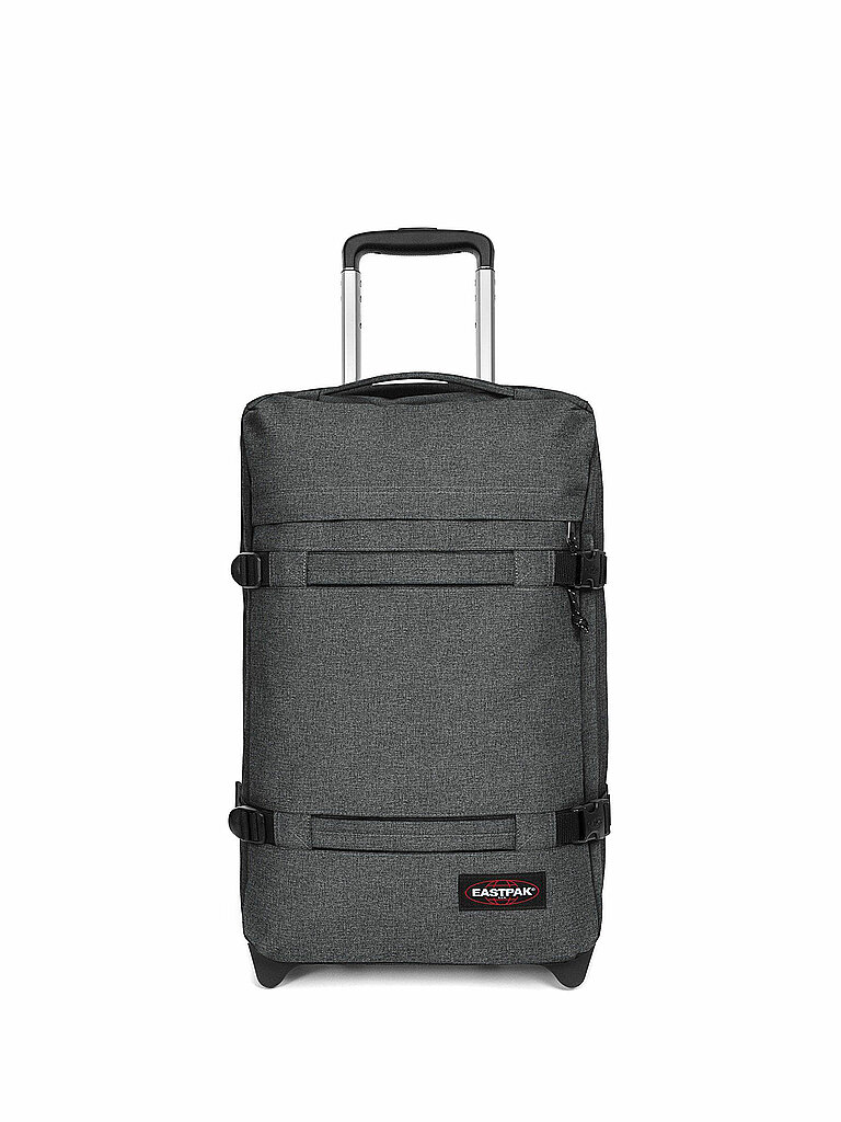Eastpak EASTPAK Reisetrolley Transit'R S grau, grau