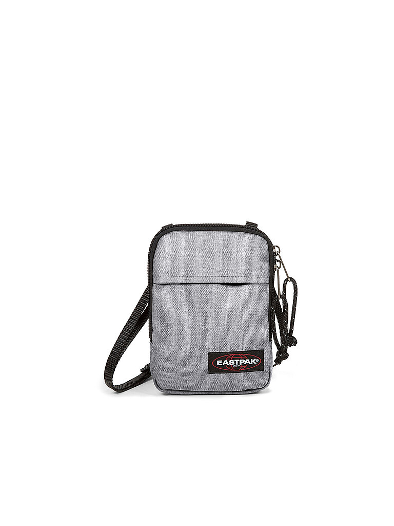 Eastpak EASTPAK Umhängetasche Buddy hellgrau, hellgrau