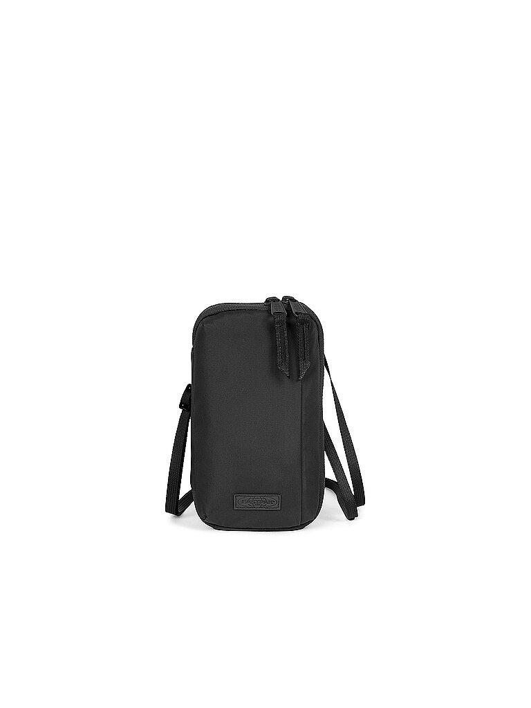Eastpak EASTPAK Umhängetasche CNNCT F Pouch 1L schwarz, schwarz