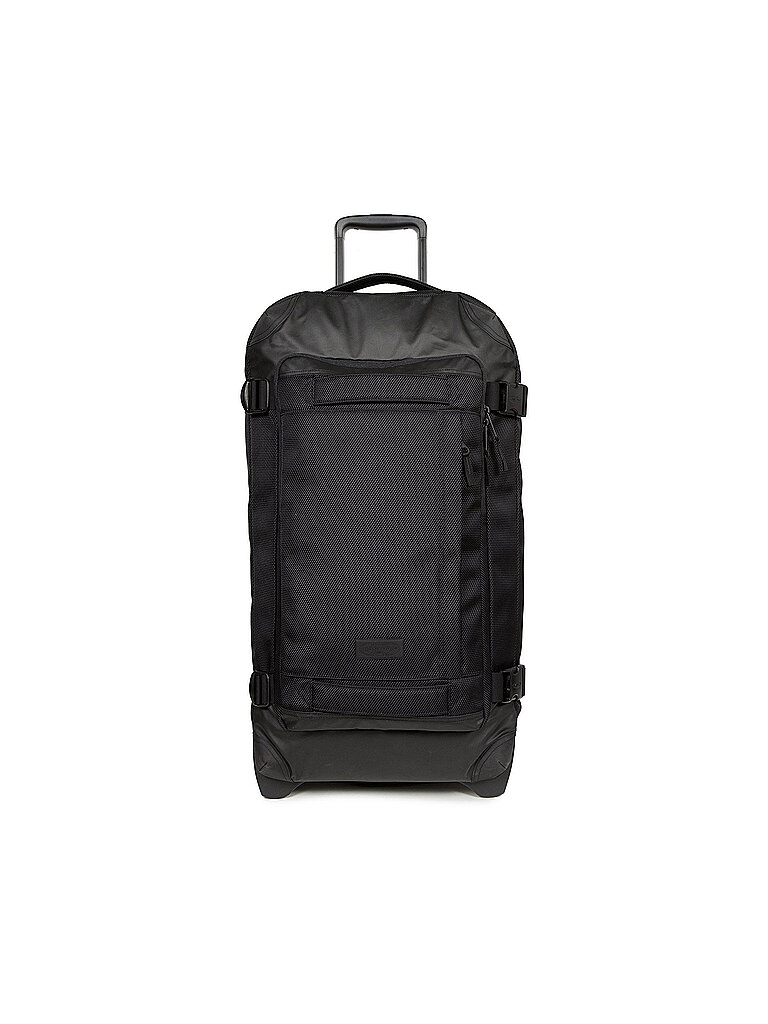 Eastpak EASTPAK Reisetrolley Tranverz M Cnnct schwarz, schwarz