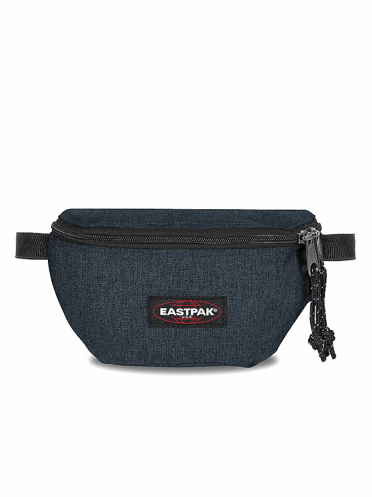 Eastpak EASTPAK Bauchtasche Springer blau, blau