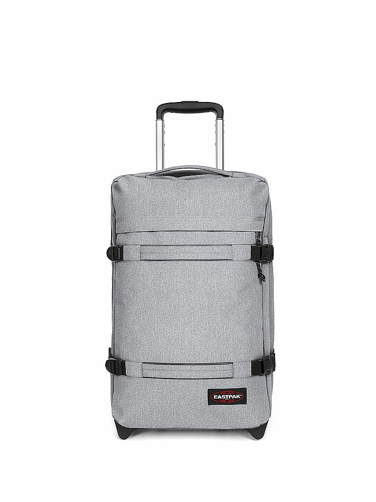 Eastpak EASTPAK Reisetrolley Transit'R S hellgrau, hellgrau