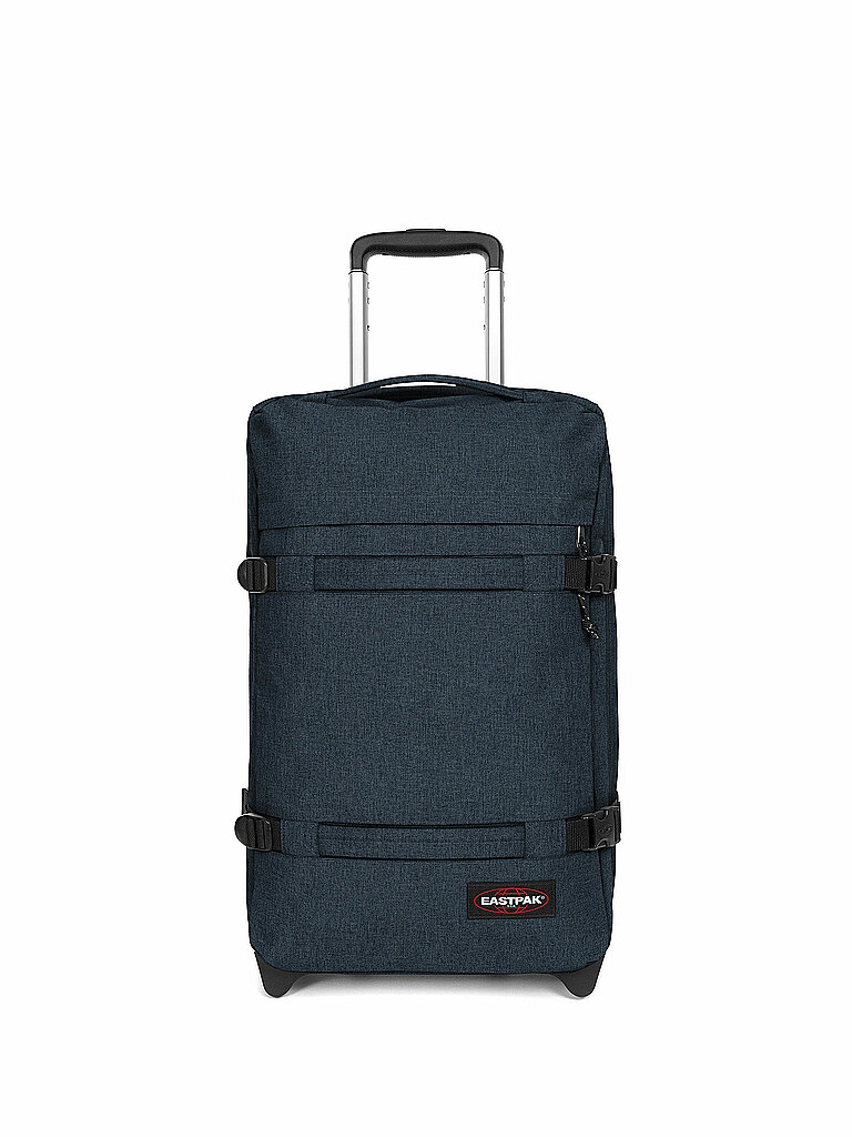 Eastpak EASTPAK Reisetrolley Transit'R S dunkelblau, dunkelblau