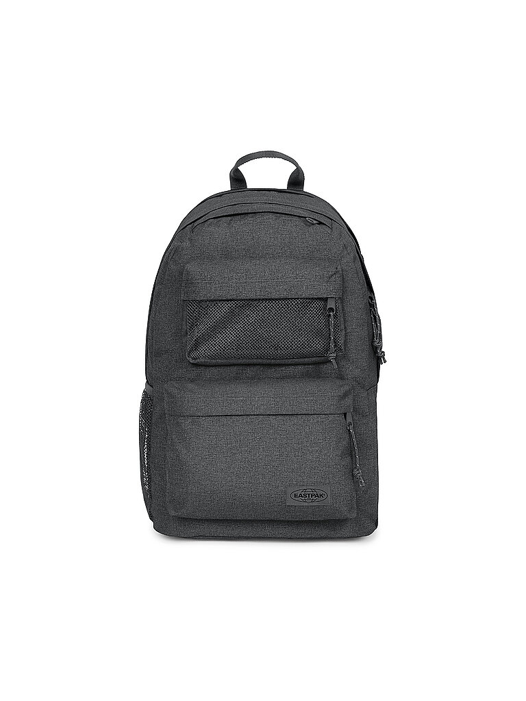 Eastpak EASTPAK Rucksack Double Office 30L schwarz, schwarz
