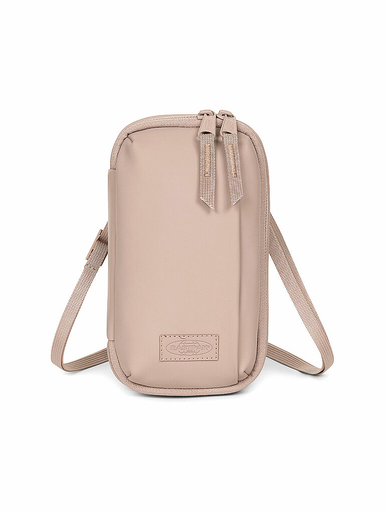 Eastpak EASTPAK Umhängetasche CNNCT F Pouch 1L rosa, rosa