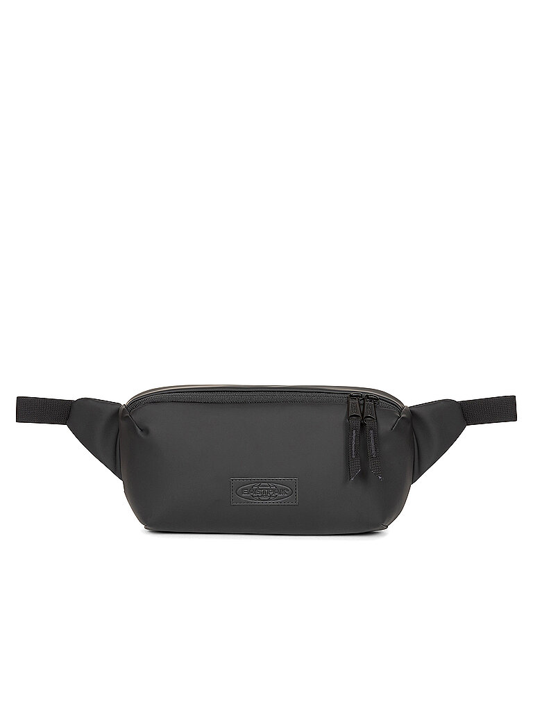 Eastpak EASTPAK Bauchtasche CNNCT F Waist 2L schwarz, schwarz