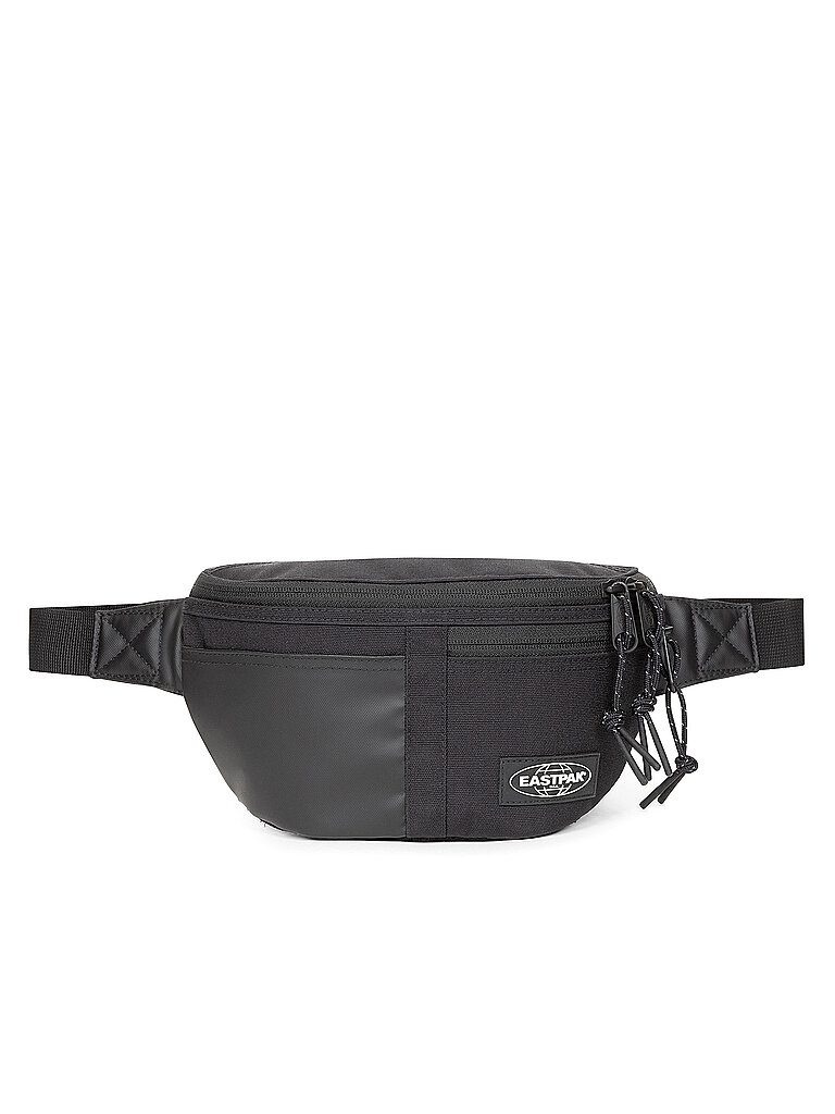Eastpak EASTPAK Bauchtasche Icon Springer schwarz, schwarz