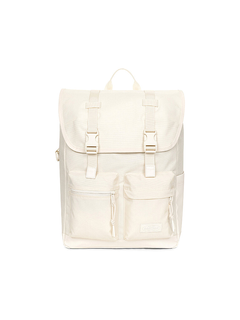 Eastpak EASTPAK Rucksack Icon Topload 26L beige, beige