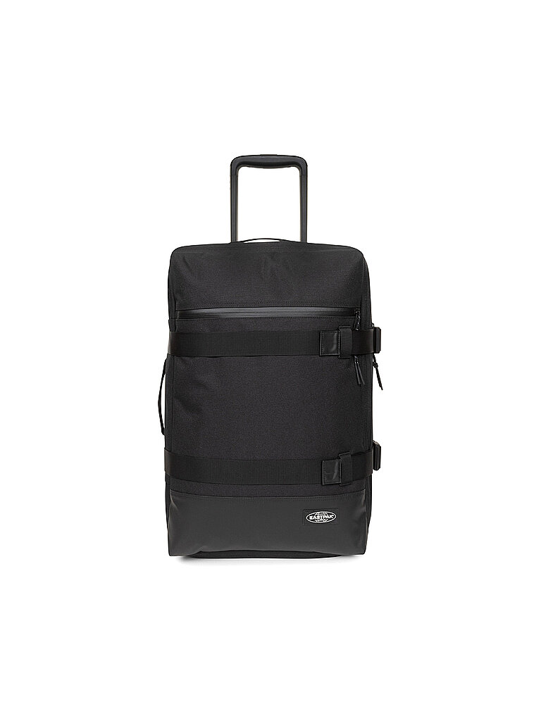 Eastpak EASTPAK Reisetrolley Icon Travel'r S 33L schwarz, schwarz