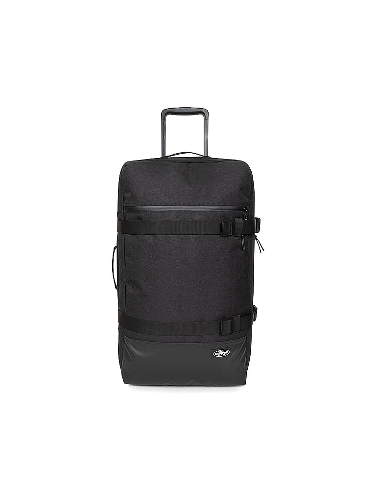 Eastpak EASTPAK Reisetrolley Icon Travel'r M 55L schwarz, schwarz