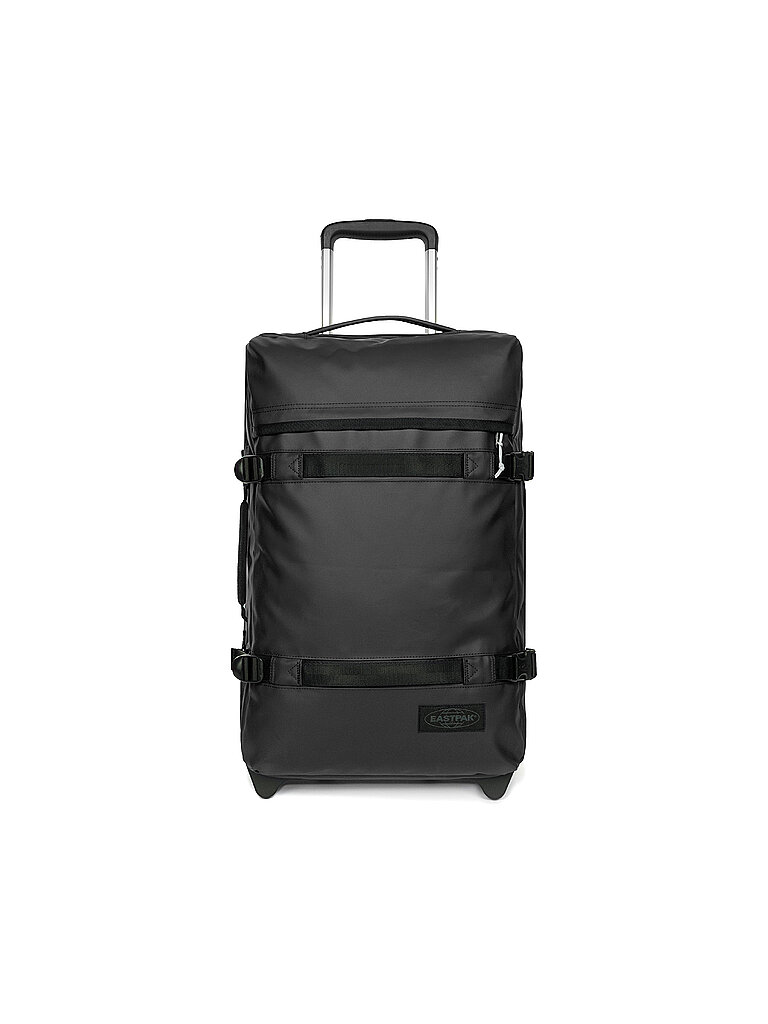 Eastpak EASTPAK Reisetrolley Transit'R S schwarz, schwarz