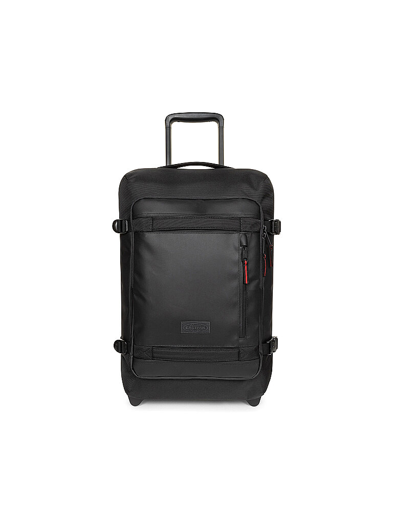 Eastpak EASTPAK Reisetrolley Tranverz CNNCT S schwarz, schwarz