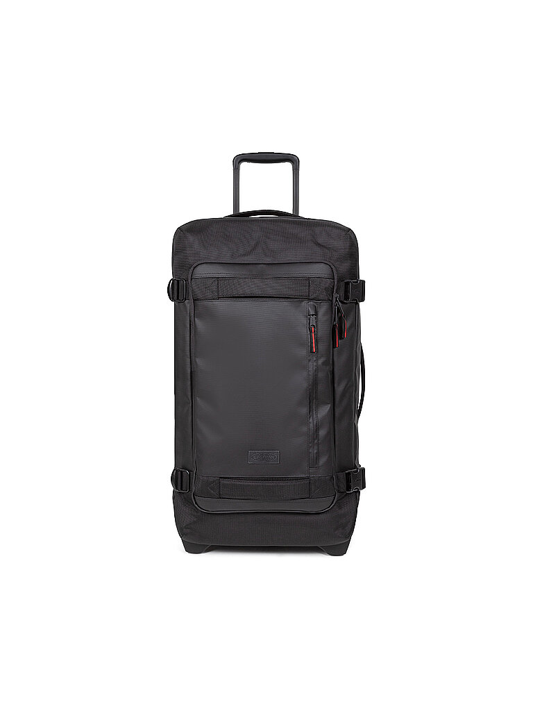 Eastpak EASTPAK Reisetrolley Tranverz M Cnnct schwarz, schwarz