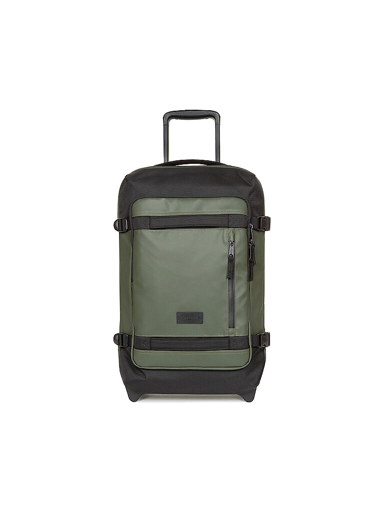 Eastpak EASTPAK Reisetrolley Tranverz CNNCT S olive, olive