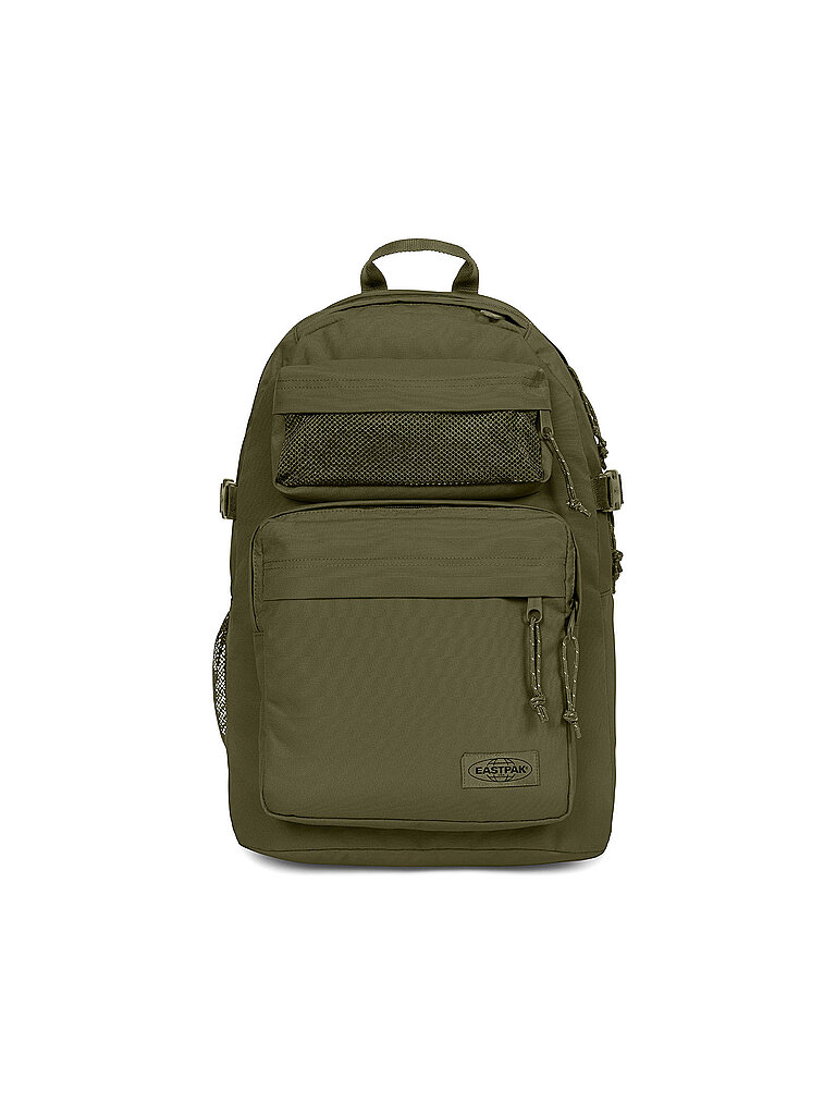 Eastpak EASTPAK Rucksack Double Pro 32L olive, olive