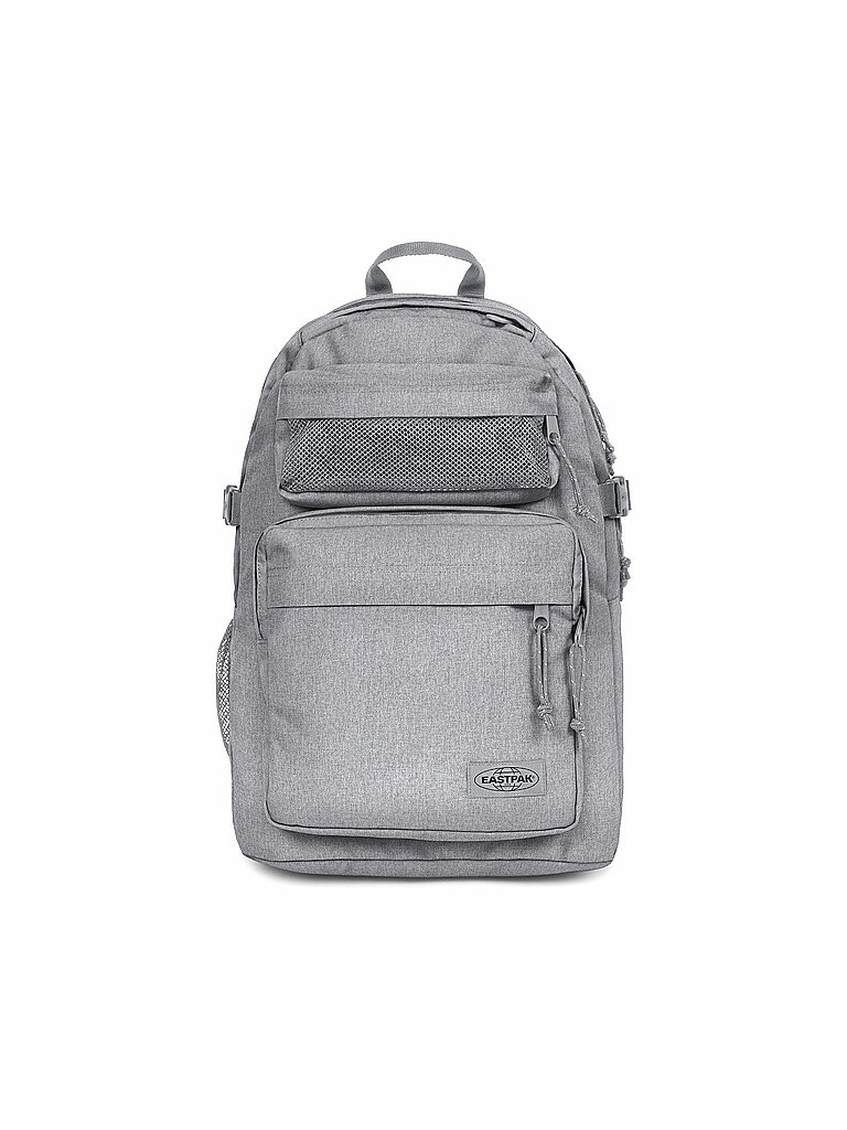 Eastpak EASTPAK Rucksack Double Pro 32L grau, grau