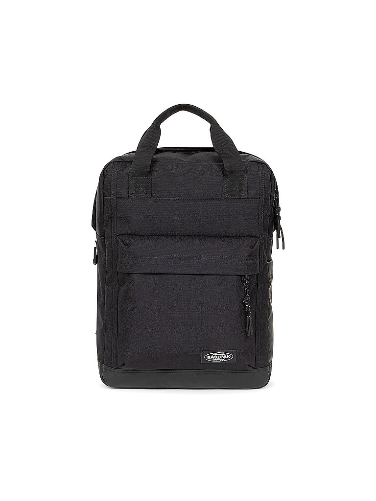 Eastpak EASTPAK Rucksack Icon Totepack 27L schwarz, schwarz