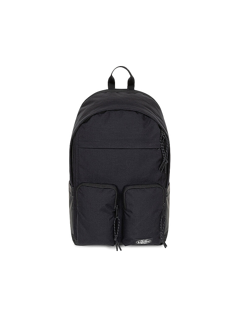 Eastpak EASTPAK Rucksack Icon Everyday 30L schwarz, schwarz