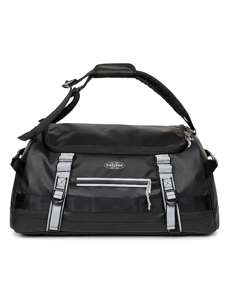 Eastpak EASTPAK Trainingstasche Duffel Pack S 40L schwarz, schwarz