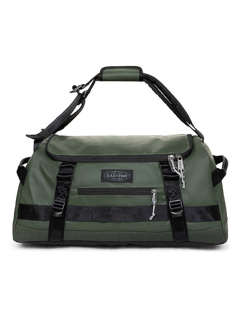 Eastpak EASTPAK Trainingstasche Duffel Pack S 40L olive, olive