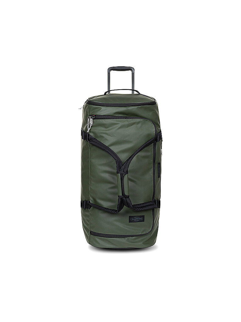 Eastpak EASTPAK Reisetrolley Duffelbag L 90L olive, olive