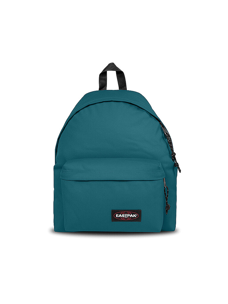 Eastpak EASTPAK Rucksack Padded Pak'r 24L petrol, petrol