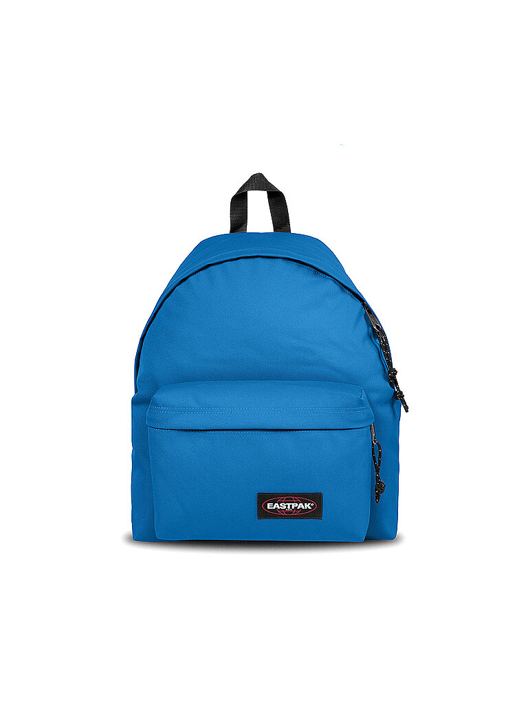 Eastpak EASTPAK Rucksack Padded Pak'r 24L blau, blau