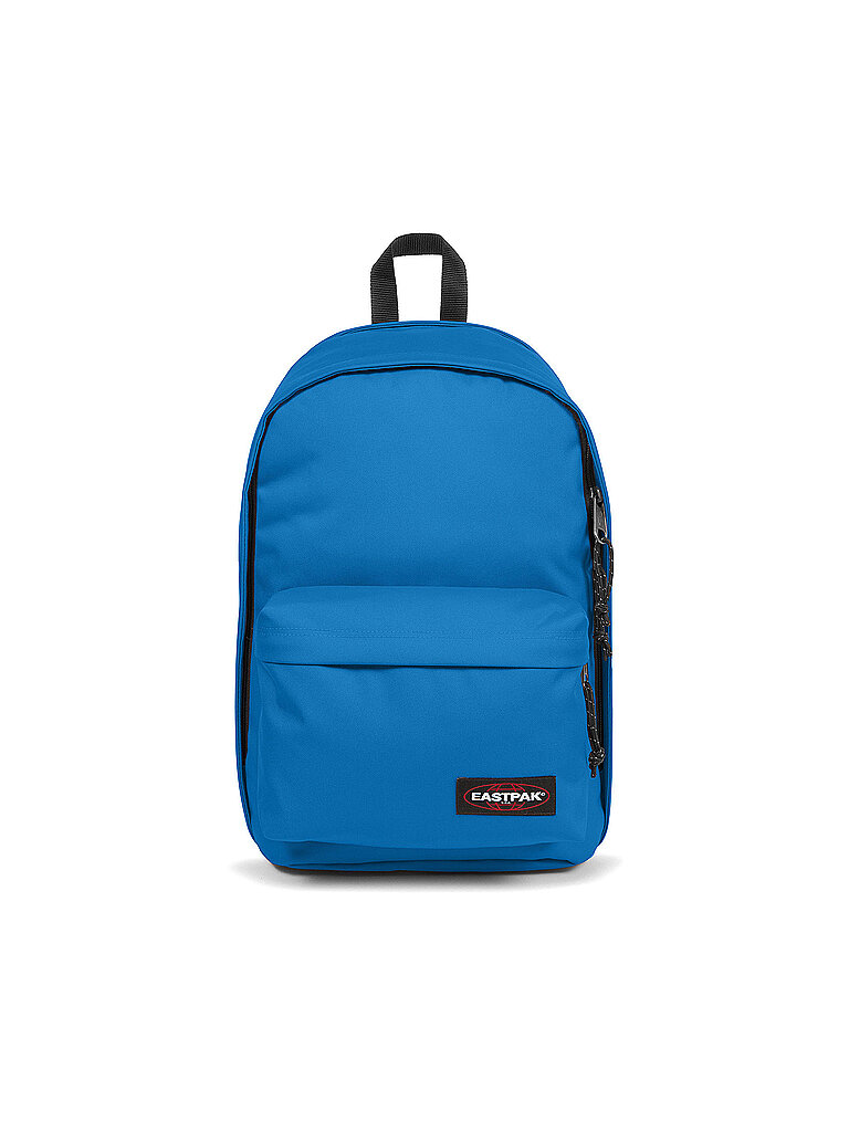 Eastpak EASTPAK Rucksack Back To Work blau, blau