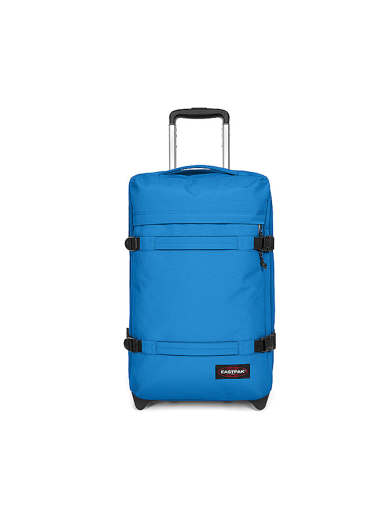 Eastpak EASTPAK Reisetrolley Transit'R S blau, blau