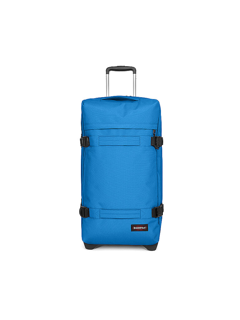 Eastpak EASTPAK Reisetrolley Transit'R M 71-80L blau, blau