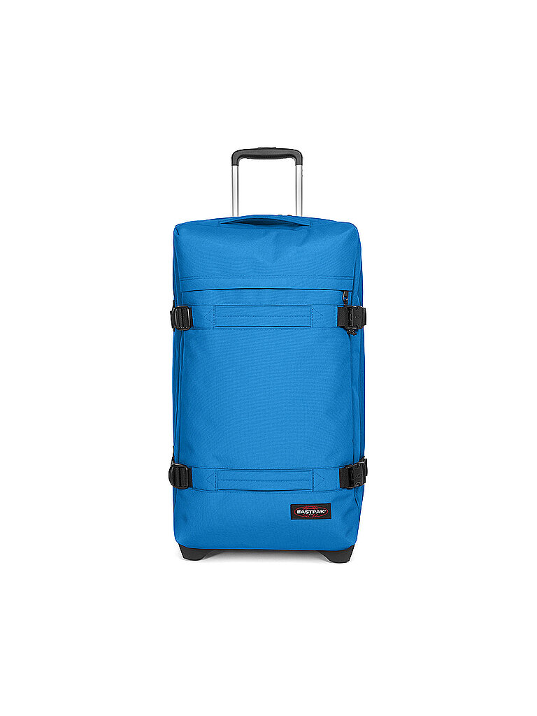 Eastpak EASTPAK Reisetrolley Transit'R L blau, blau
