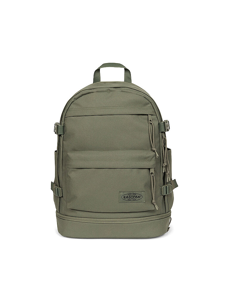 Eastpak EASTPAK Rucksack Everyday Pak 35L olive, olive