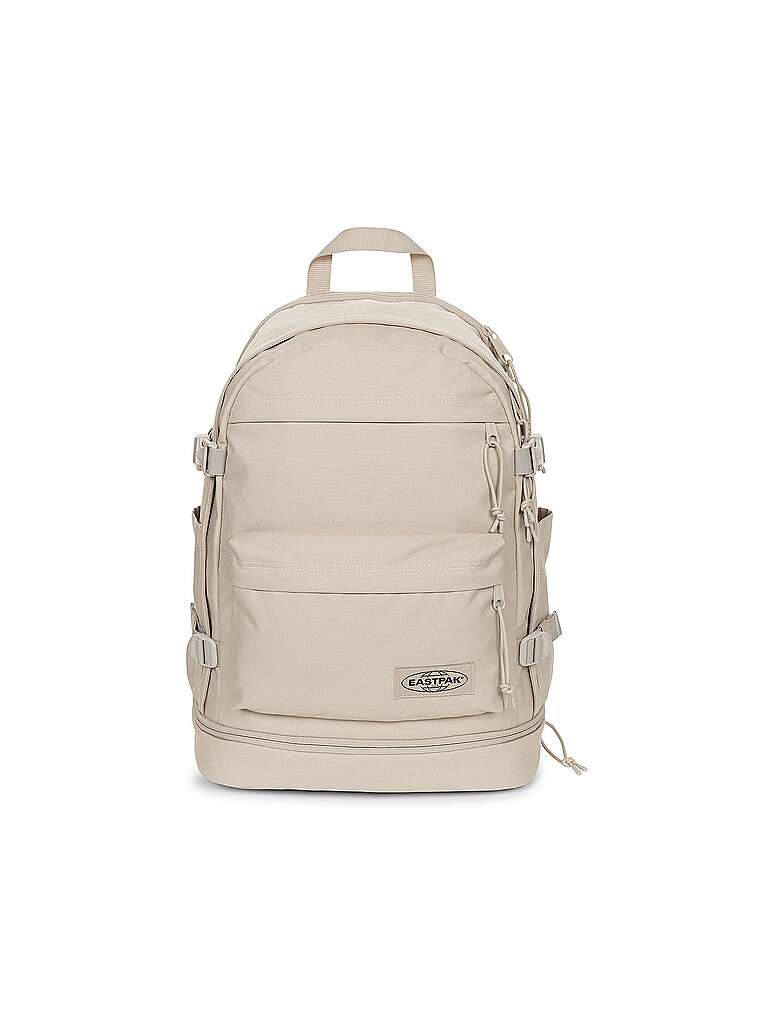 Eastpak EASTPAK Rucksack Everyday Pak 35L beige, beige