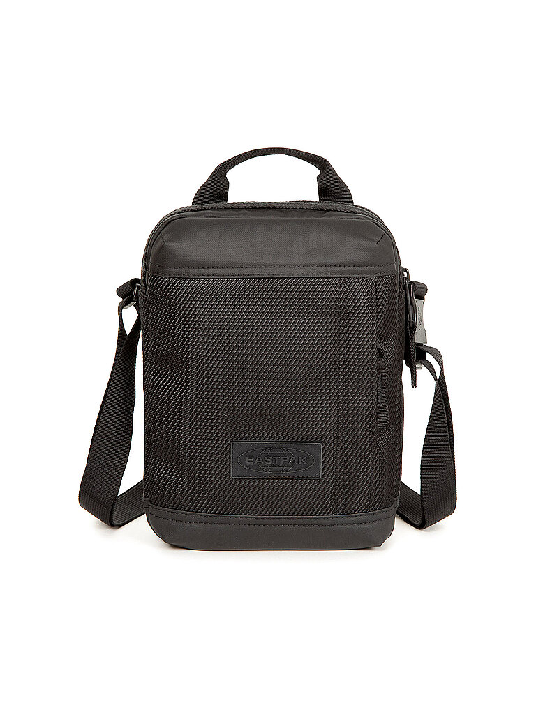 Eastpak EASTPAK Umhängetasche The One Cnnct schwarz, schwarz