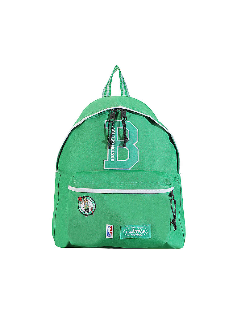 Eastpak EASTPAK Rucksack Day Pak'r Pride BTR 24L grün, grün