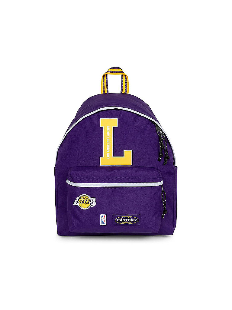 Eastpak EASTPAK Rucksack Day Pak'r Pride BTR 24L lila, lila