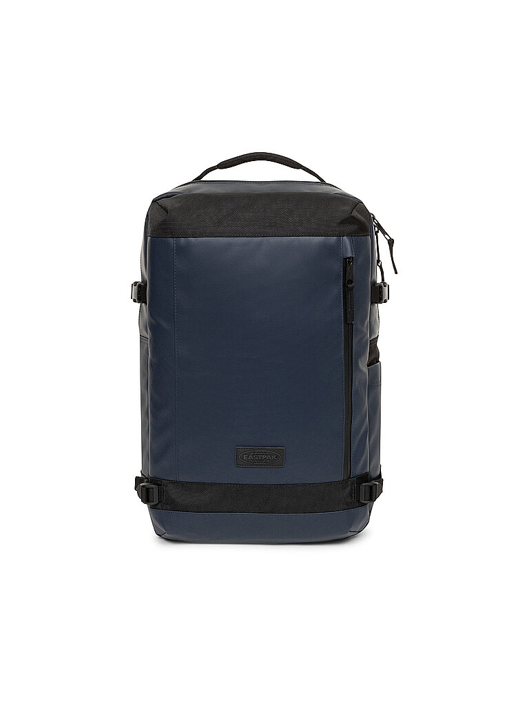 Eastpak EASTPAK Rucksack Tecum M Cnnct Marine 19L dunkelblau, dunkelblau