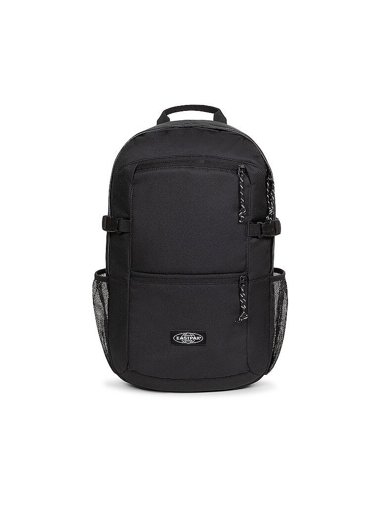 Eastpak EASTPAK Rucksack Floid Pro CS 16L schwarz, schwarz