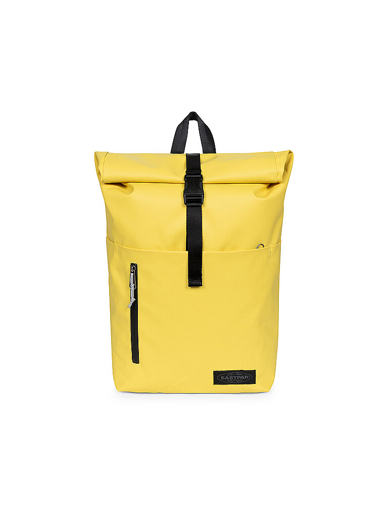 Eastpak EASTPAK Rucksack Up Roll 23L gelb, gelb