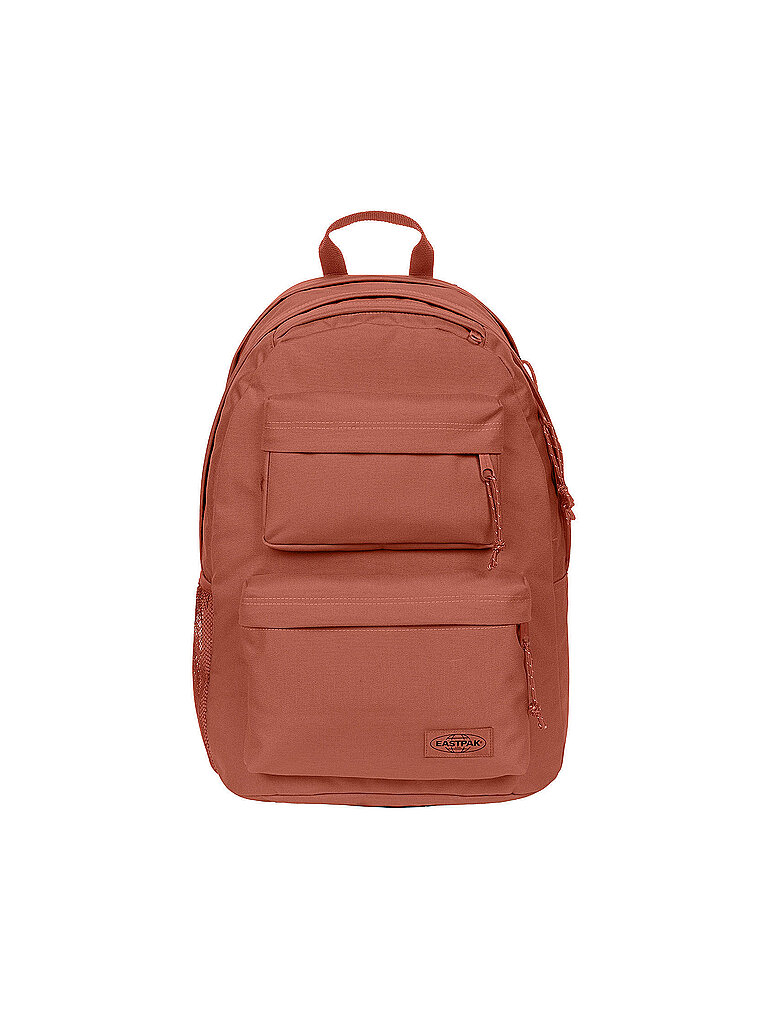 EASTPAK Rucksack Double Office 30L orange